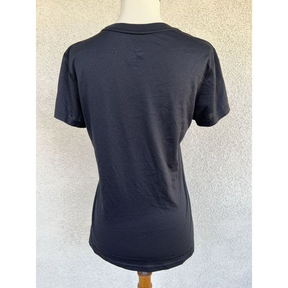 Team Issued-Women’s San Diego State Aztecs NIKE DRI-Fit Short Sleeve T-Shirt,XL - Picture 3 of 3